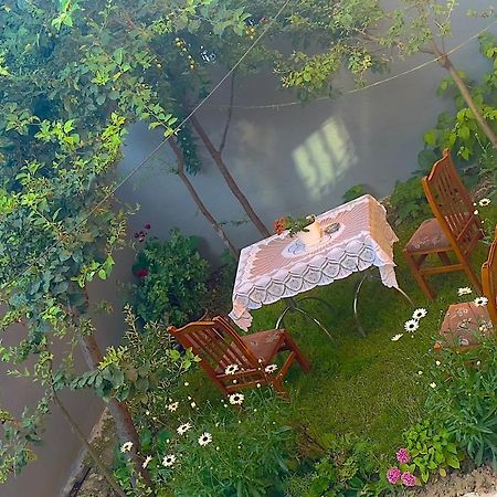 Guri Guest House Pogradec Exterior photo